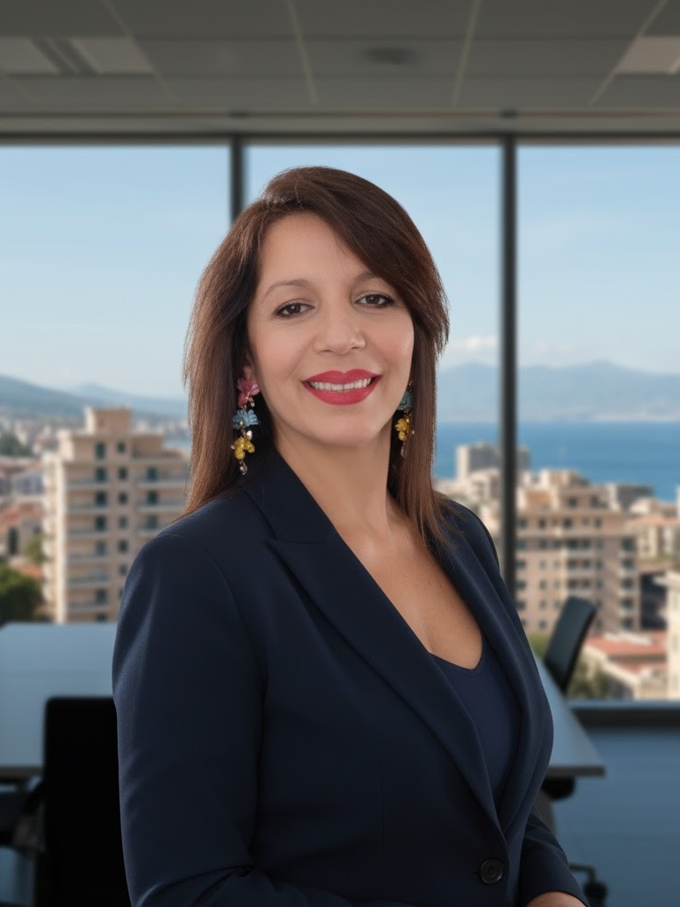 Beatriz Viloria