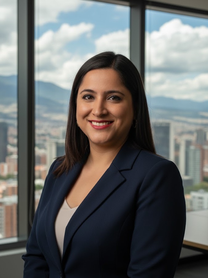 Adriana Hoyos Duque