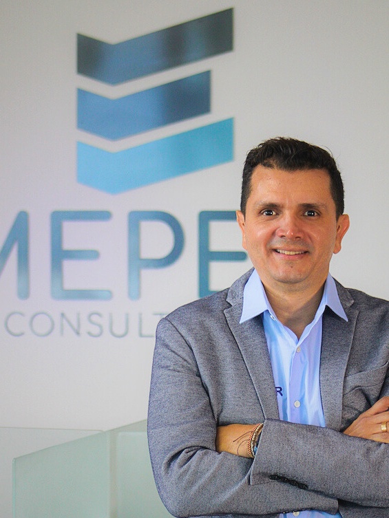 Julián Andrés Tejada Chica | MEPER