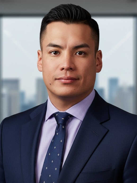Johnny Alberto Cabrera Narváez