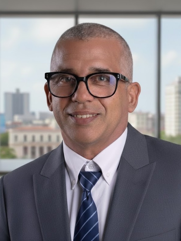 Onelio Lázaro Martínez Pérez