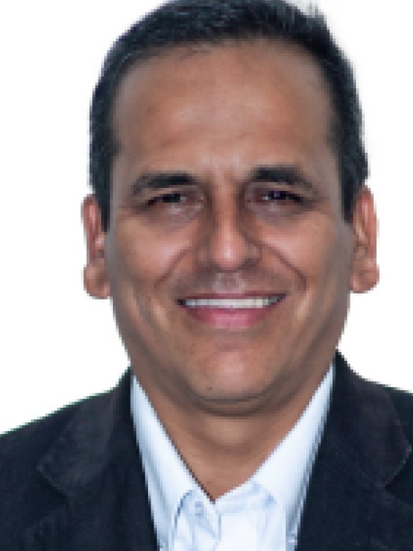 Álvaro Díaz Huaman