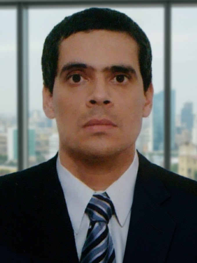 Marcos Tadeo Goicochea Elías
