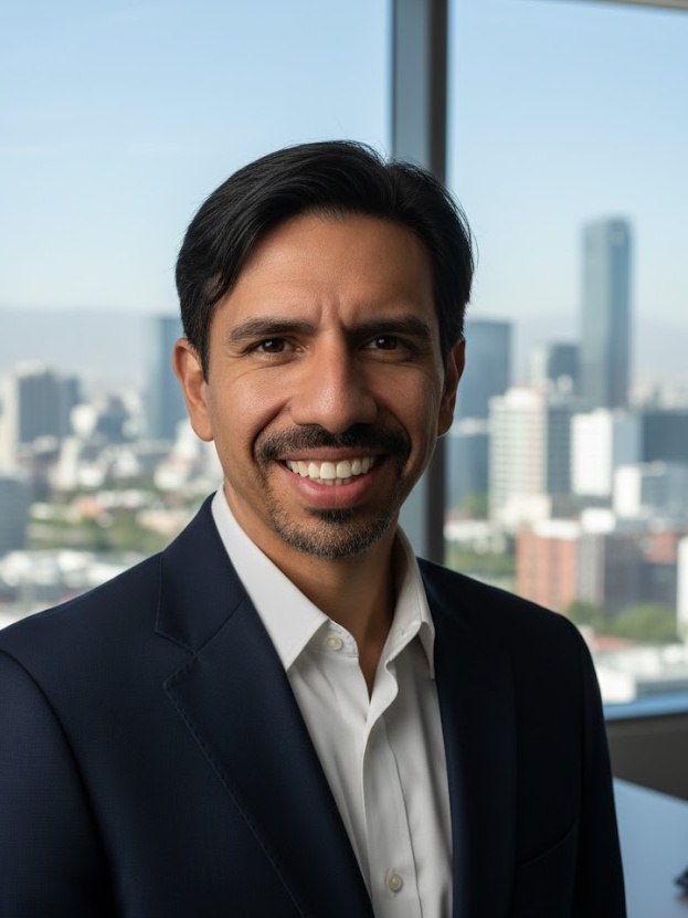 Edelberto Olivas