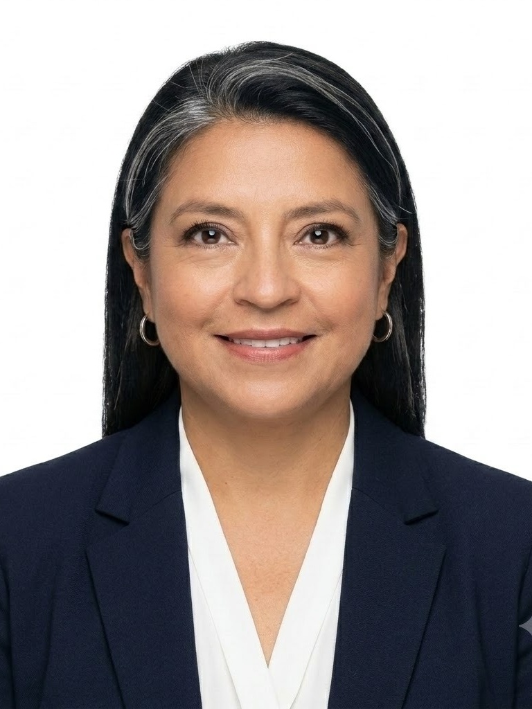 YANETH LUCIA DÁVILA ERIRA