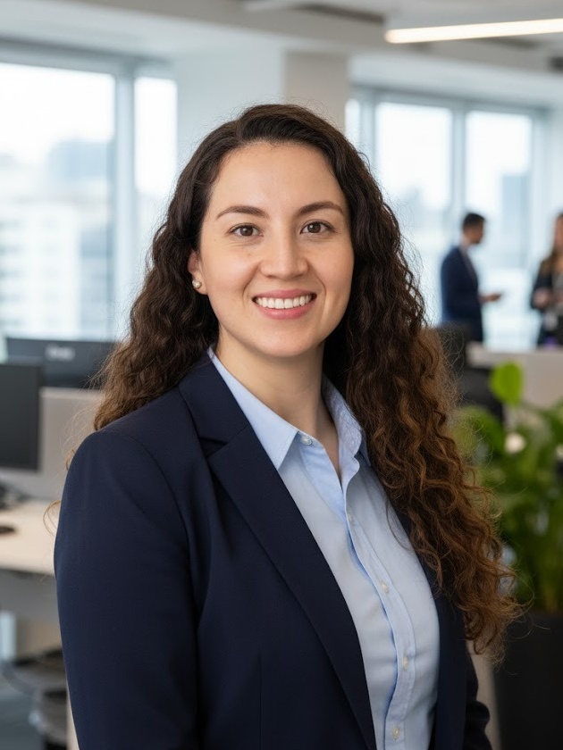 Diana Carolina Vallejo Lopez