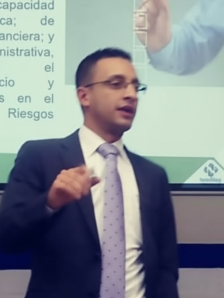 Juan David Cardona García | PROSABER