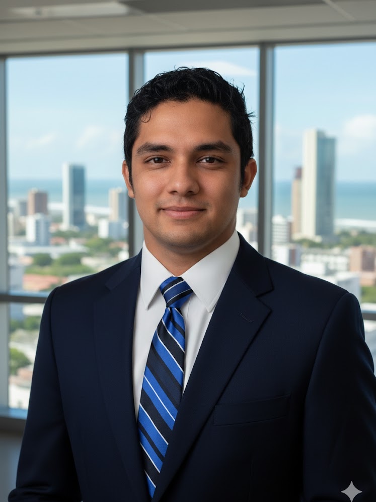 Andrés Villadiego Villalba 