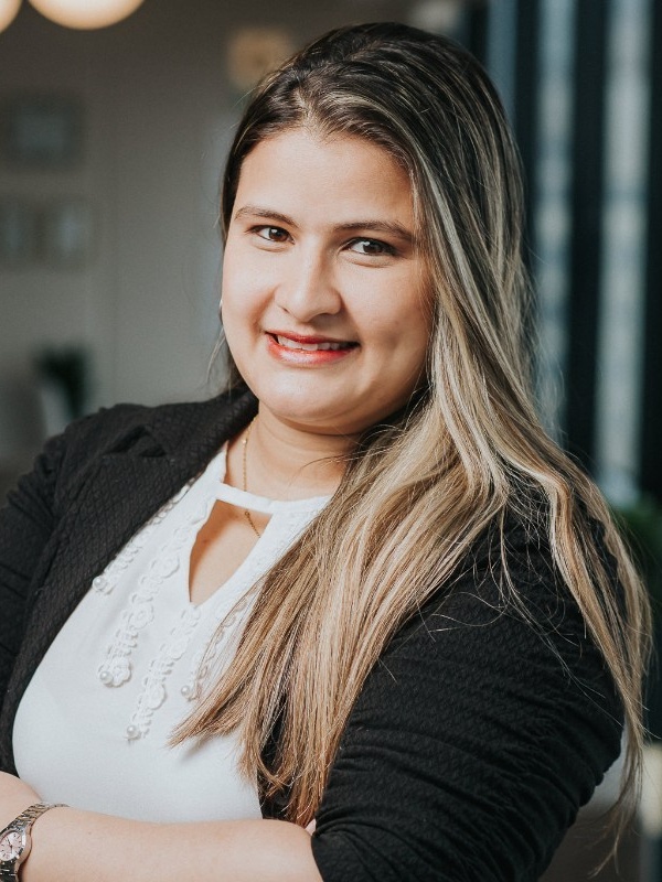Norkys Hurtado