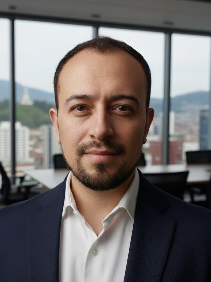 Sebastián Fernando Yánez Cascante