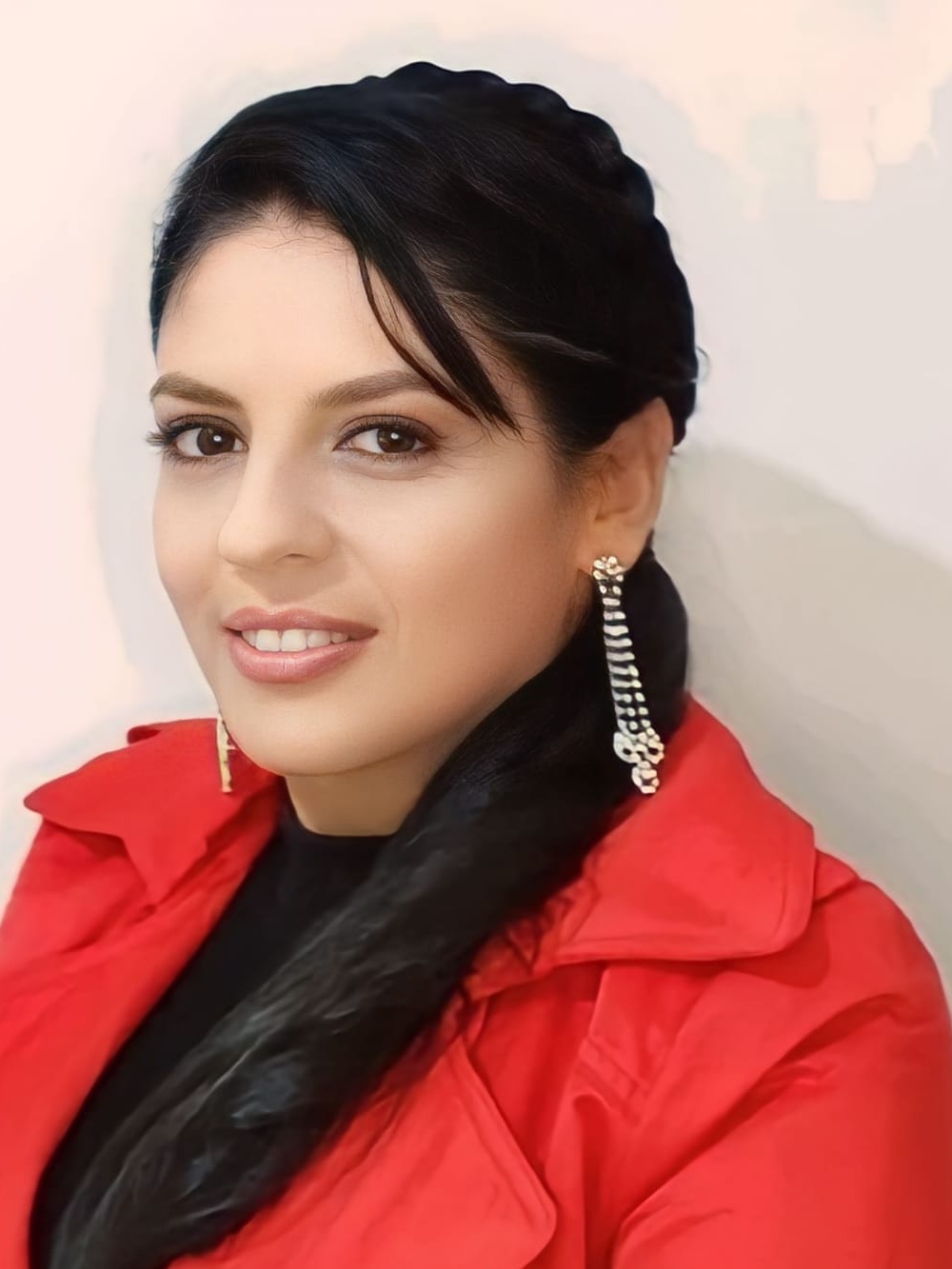 Andrea Niño