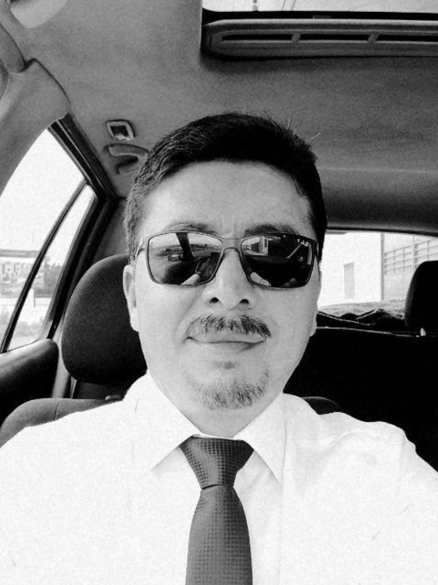 Daniel Xavier Mora Pérez